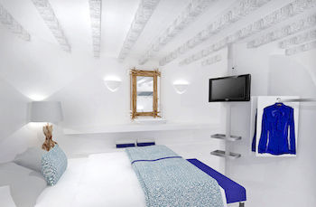 Aparthotel Colours Of Mykonos Luxury Residences & Psarrou