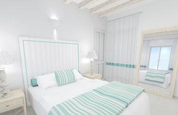 Aparthotel Colours Of Mykonos Luxury Residences & Psarrou