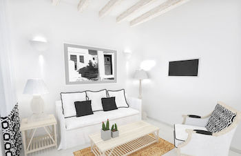 Colours Of Mykonos Luxury Residences & Aparthotel 4*