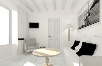 Colours Of Mykonos Luxury Residences & 4* Psarou (Mykonos)