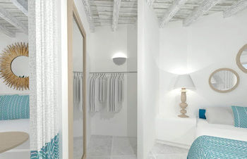 Colours Of Mykonos Luxury Residences & Aparthotel Psarrou