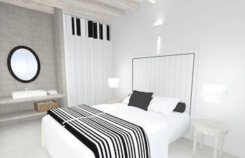 Colours Of Mykonos Luxury Residences & Aparthotel Psarrou