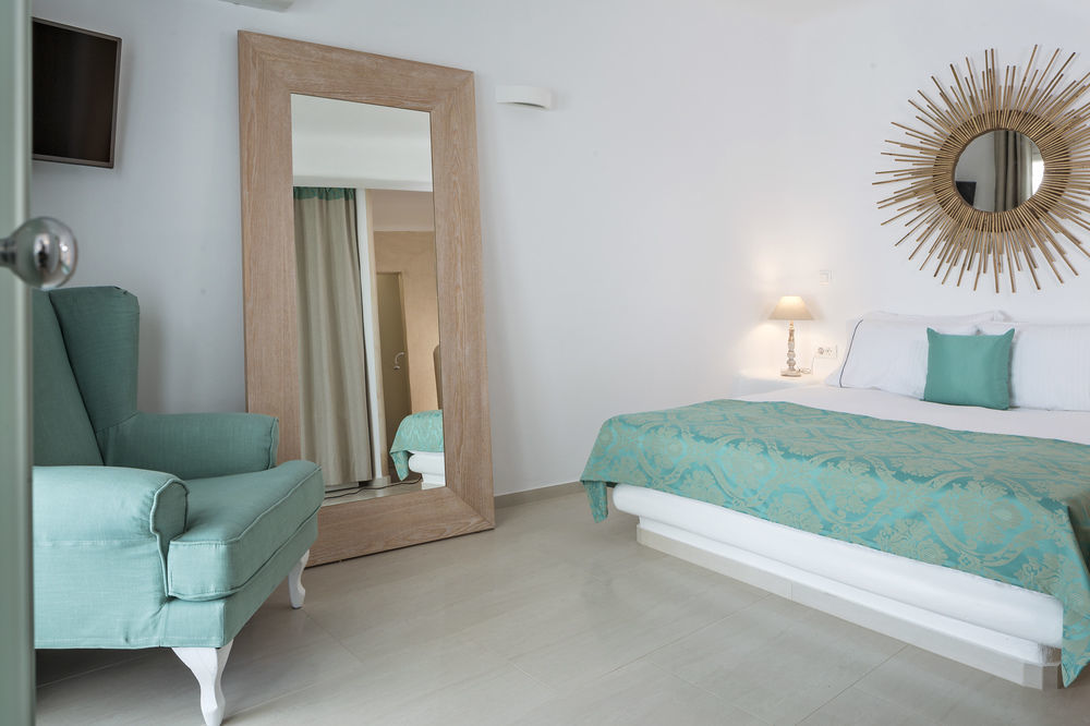 Colours Of Mykonos Luxury Residences & Aparthotel