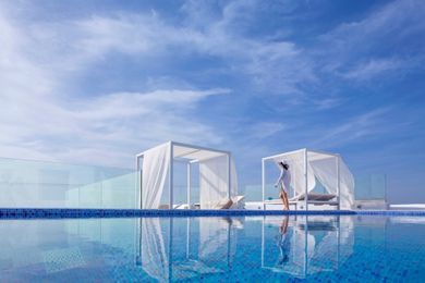 Aparthotel Colours Of Mykonos Luxury Residences & Psarrou