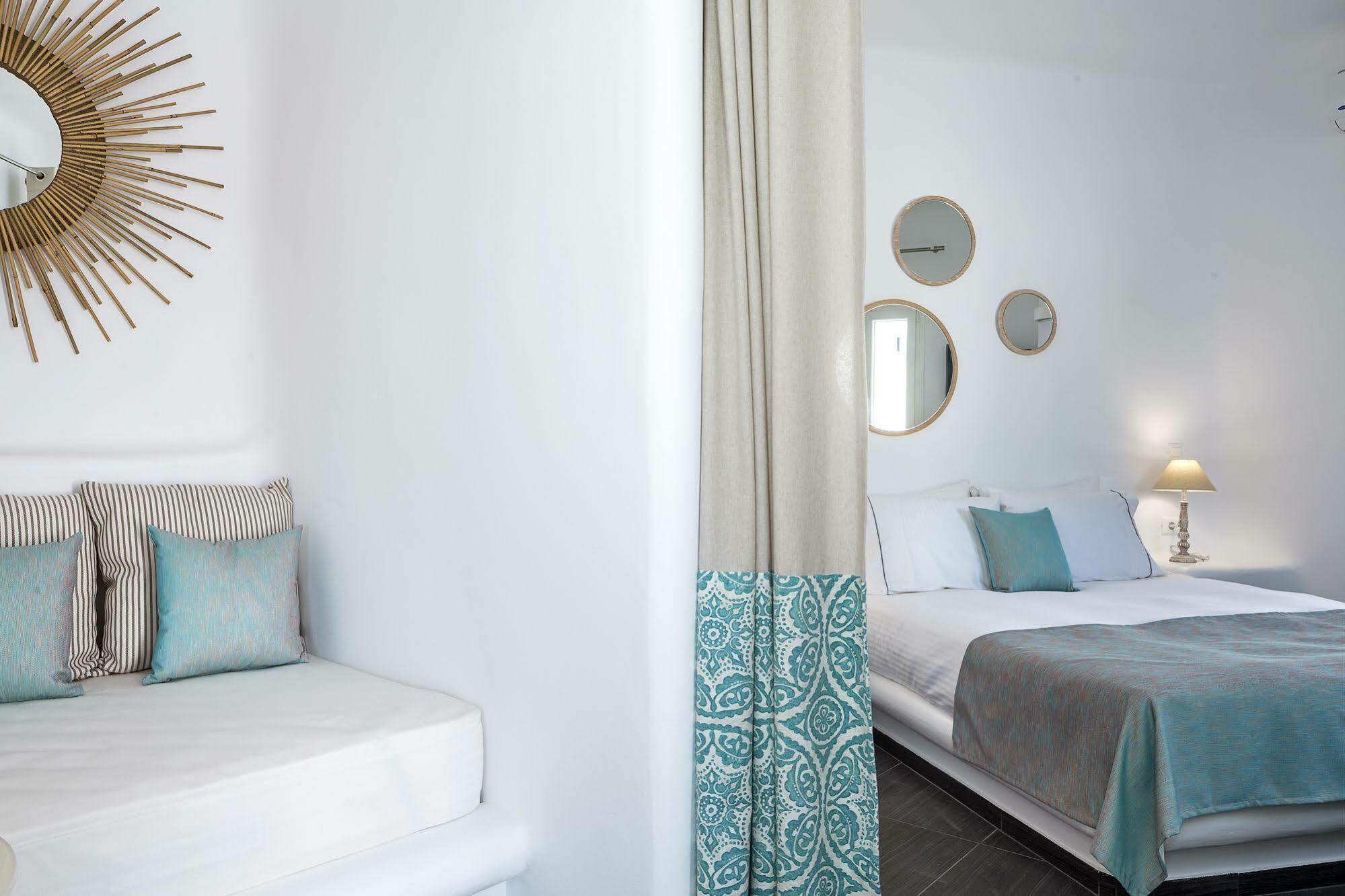 Aparthotel Colours Of Mykonos Luxury Residences &