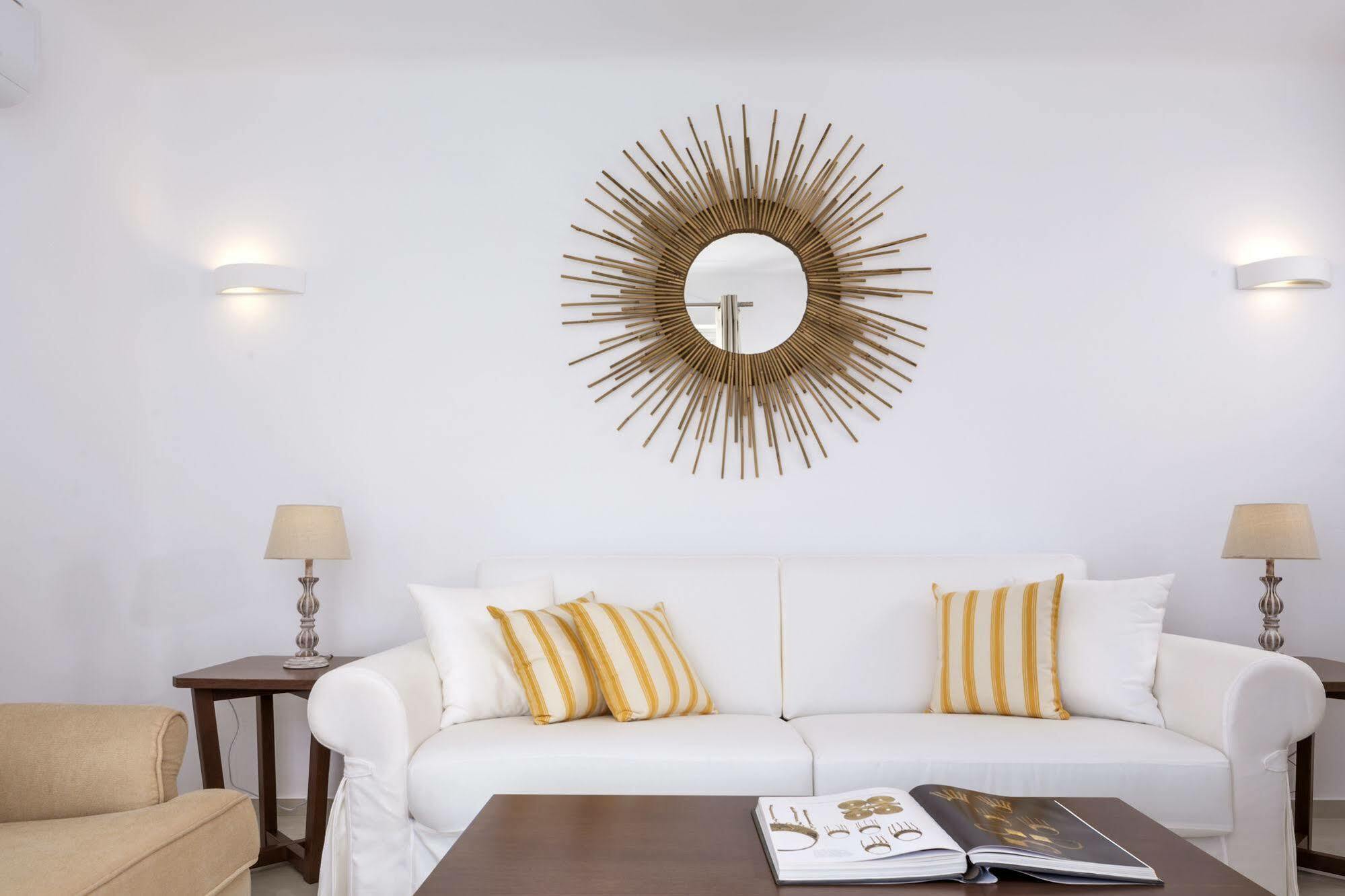 Aparthotel Colours Of Mykonos Luxury Residences & Psarou (Mykonos)