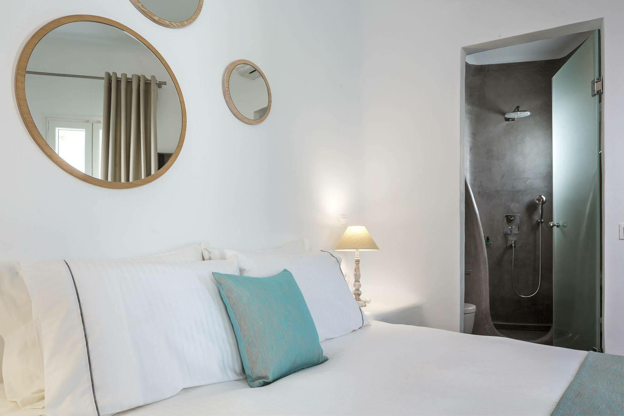 Colours Of Mykonos Luxury Residences & Aparthotel Psarou (Mykonos)