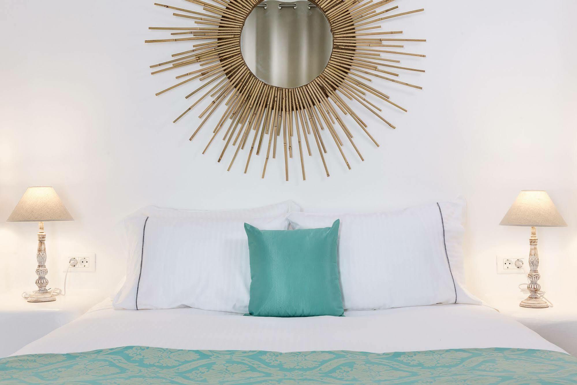 Aparthotel Colours Of Mykonos Luxury Residences & Psarou (Mykonos)