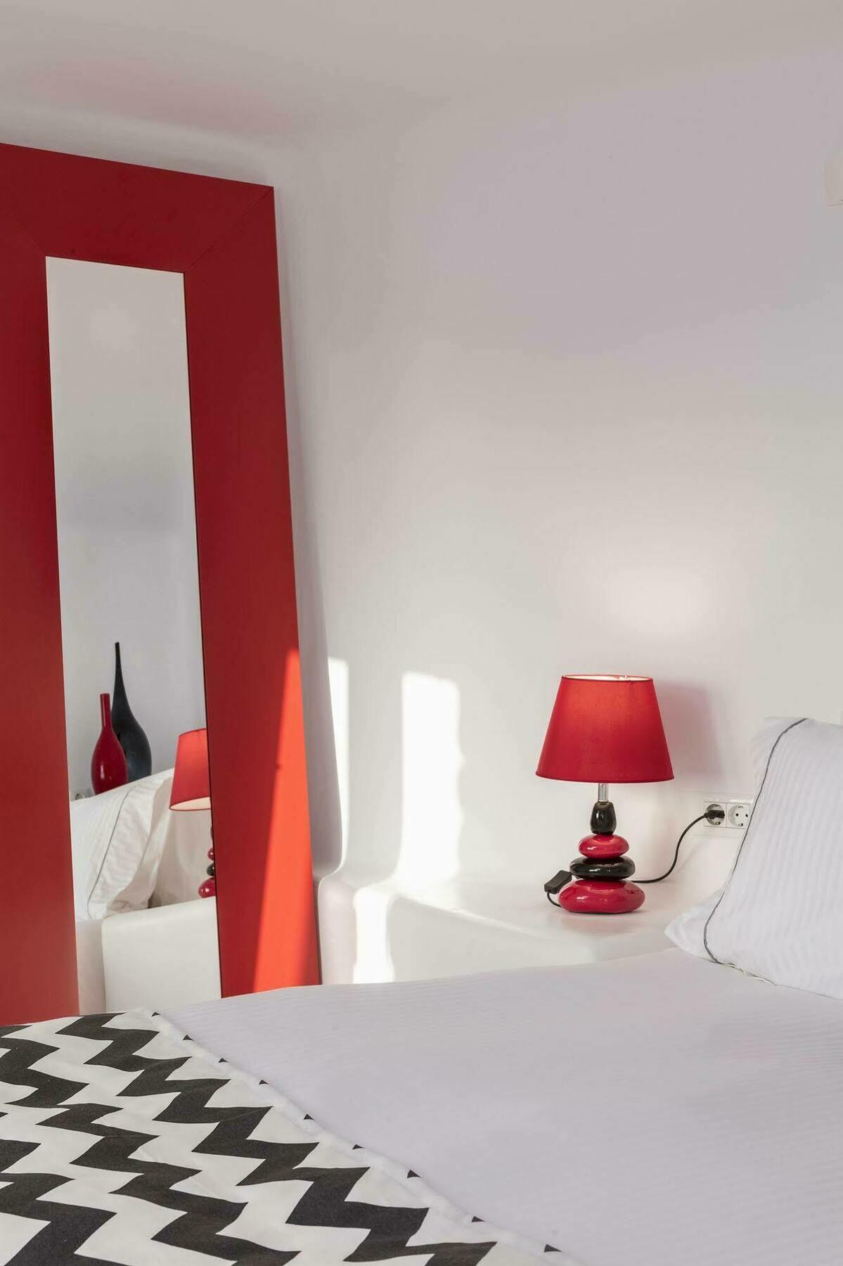Colours Of Mykonos Luxury Residences &